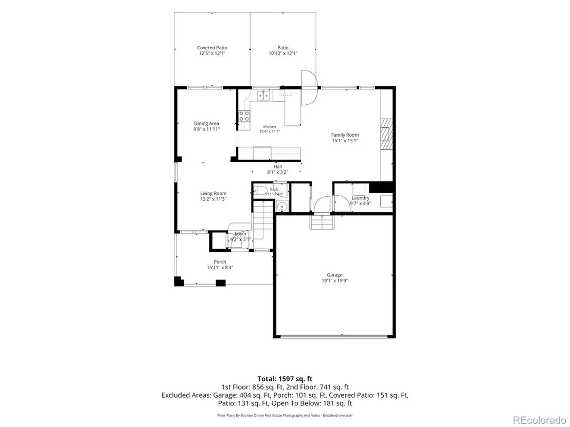 Photo of 12527 Dexter Way