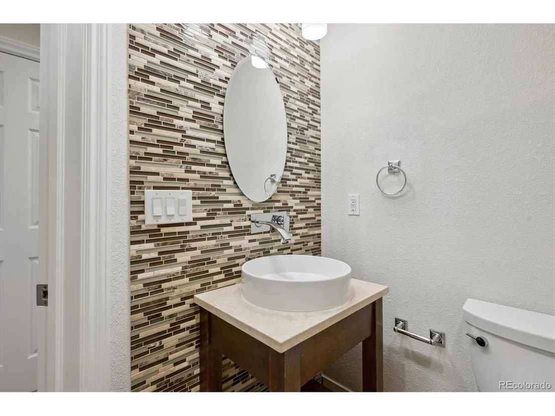 Photo of Unit E at 6687 S Forest Way