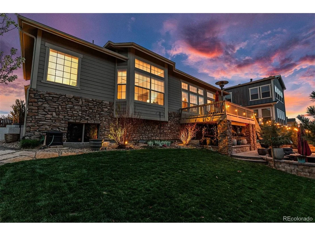 Photo of 11596 Pine Canyon Ln