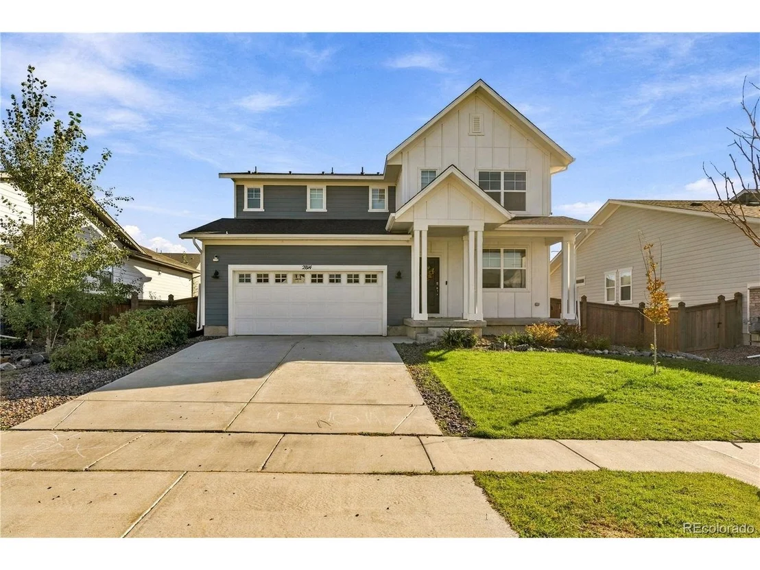 Photo of 2814 Black Hawk Pl