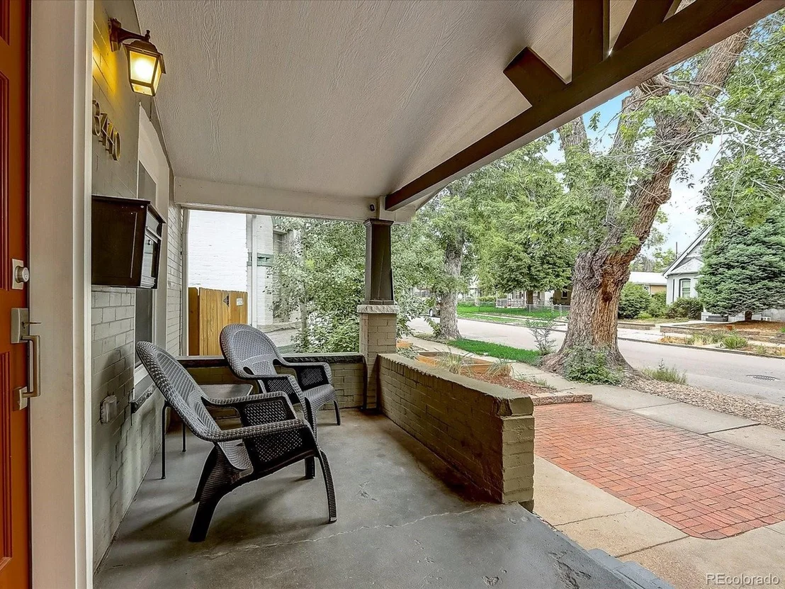 Photo of 3440 W 33rd Ave