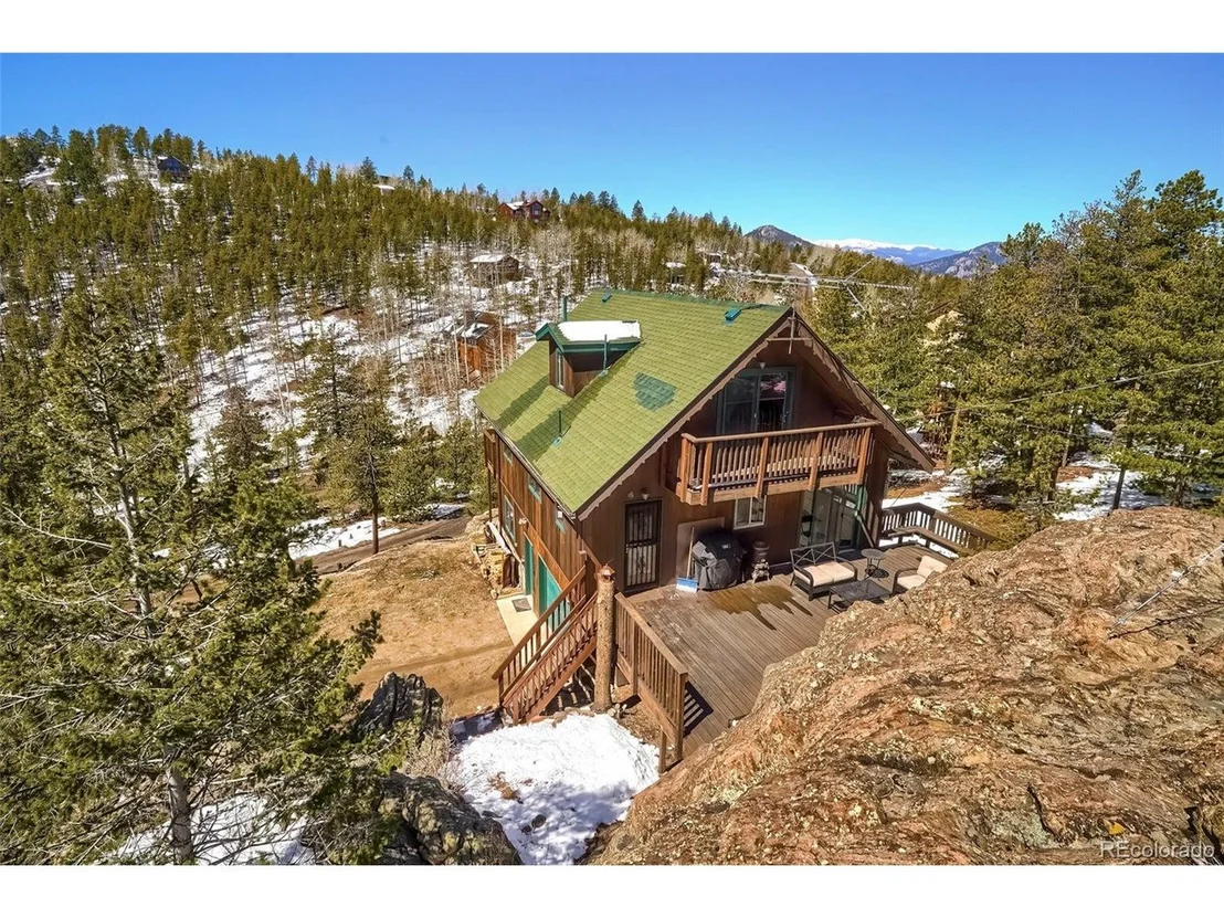Photo of 10387 Horizon View Dr