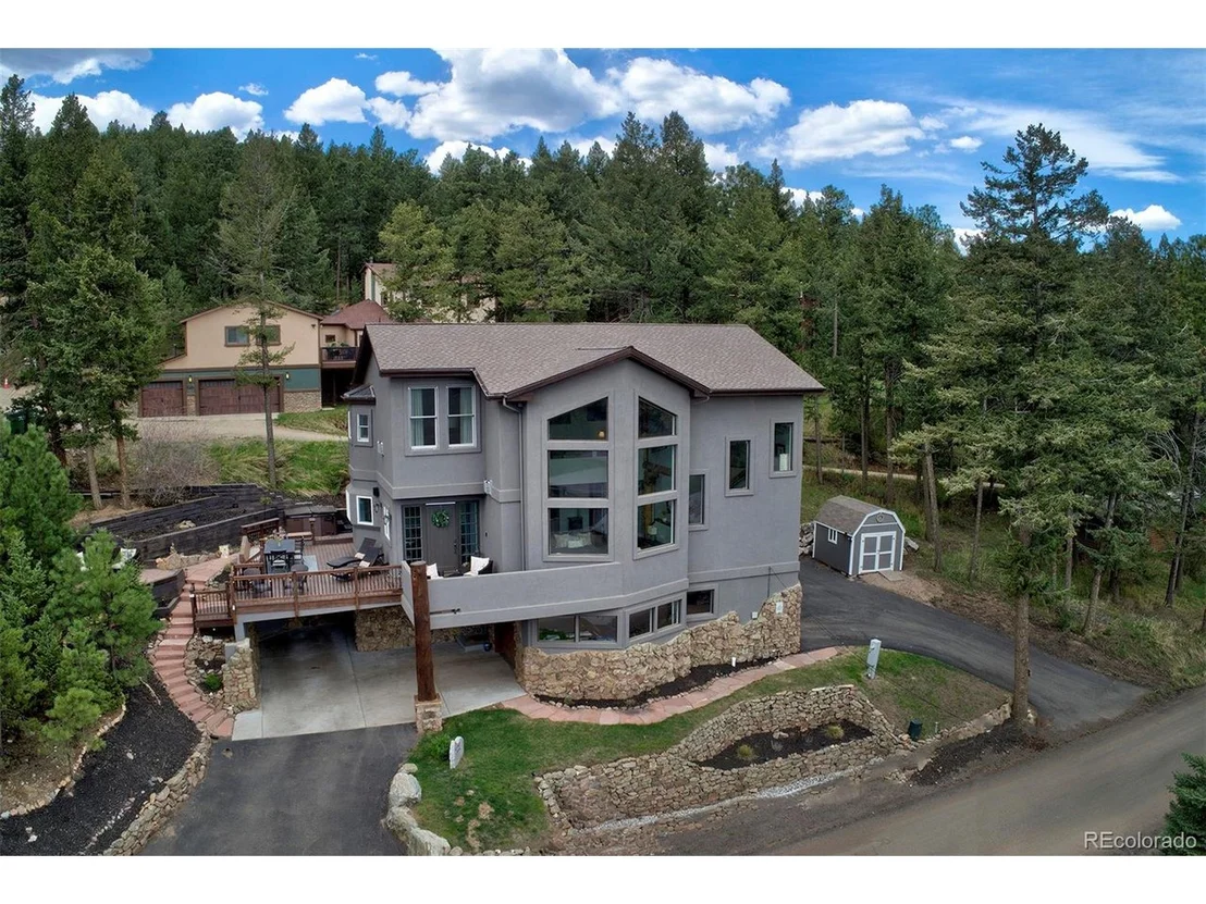 Photo of 27086 Mountain Park Rd