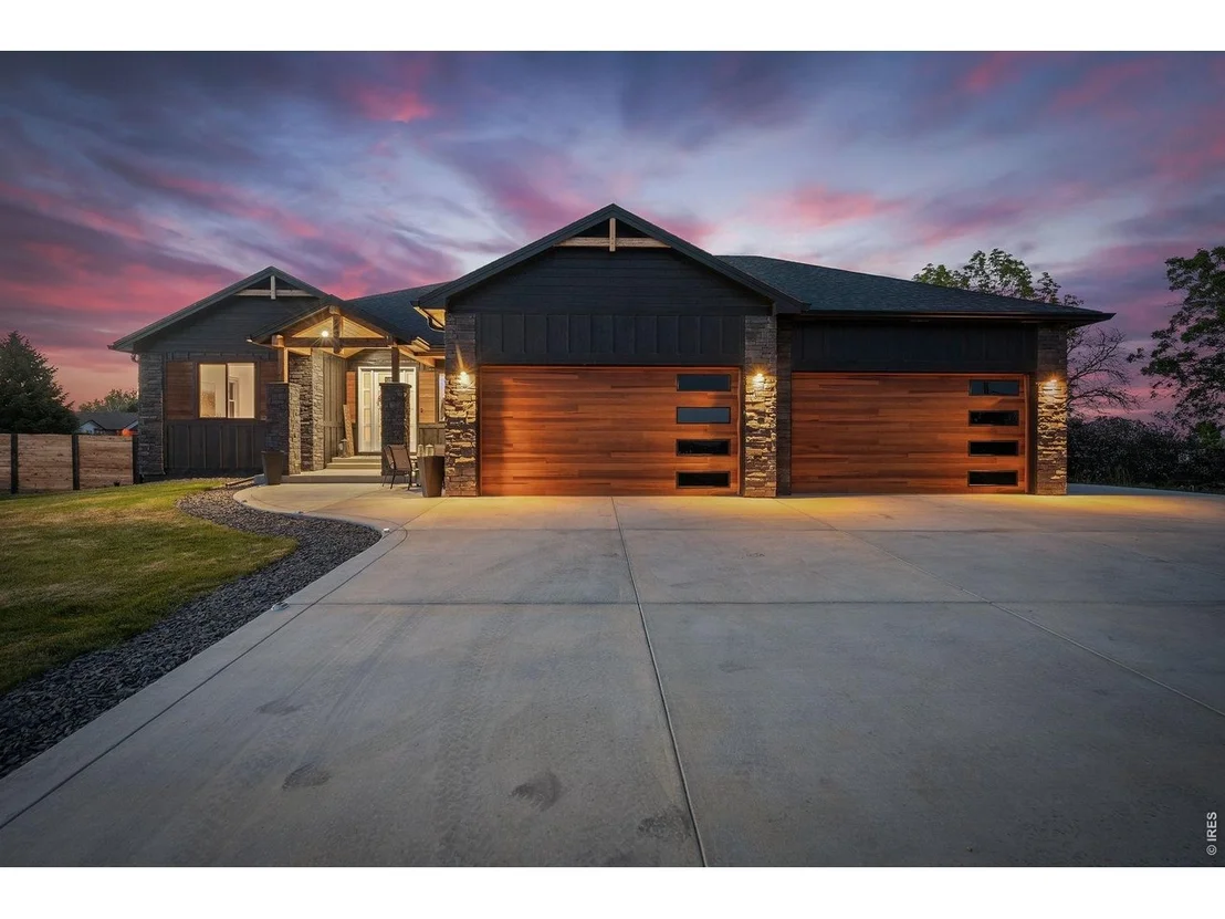 Photo of 740 W County Road 10 E