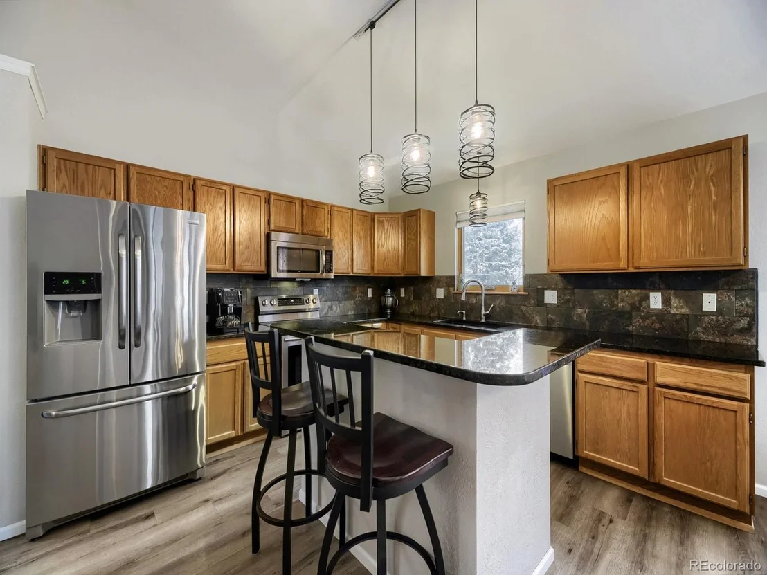 Photo of 10622 Conifer Mountain Rd