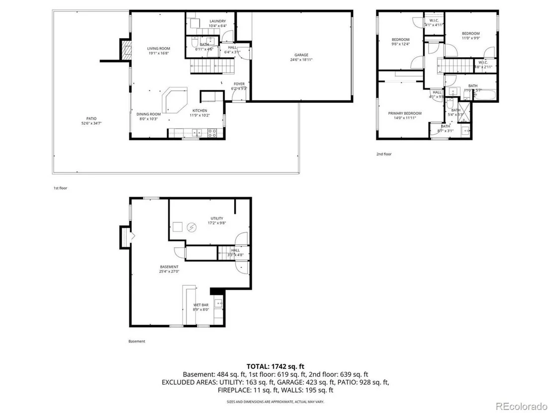 Photo of 9270 W 87th Pl
