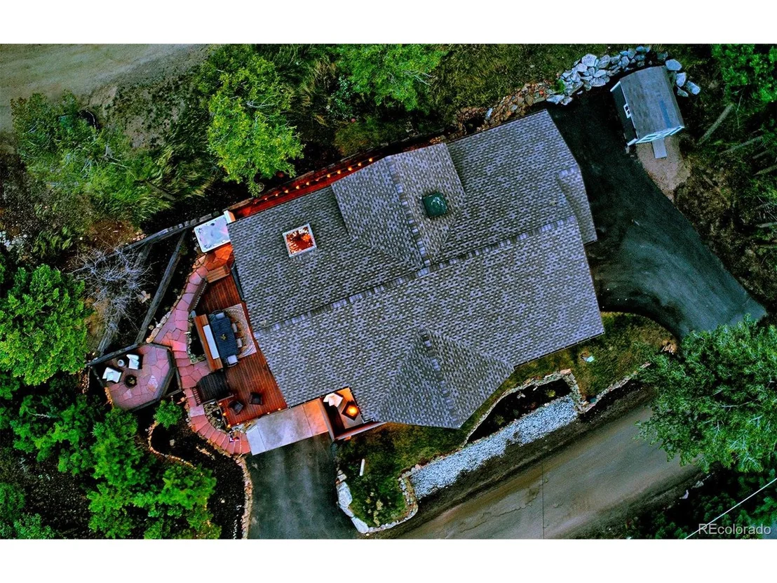 Photo of 27086 Mountain Park Rd