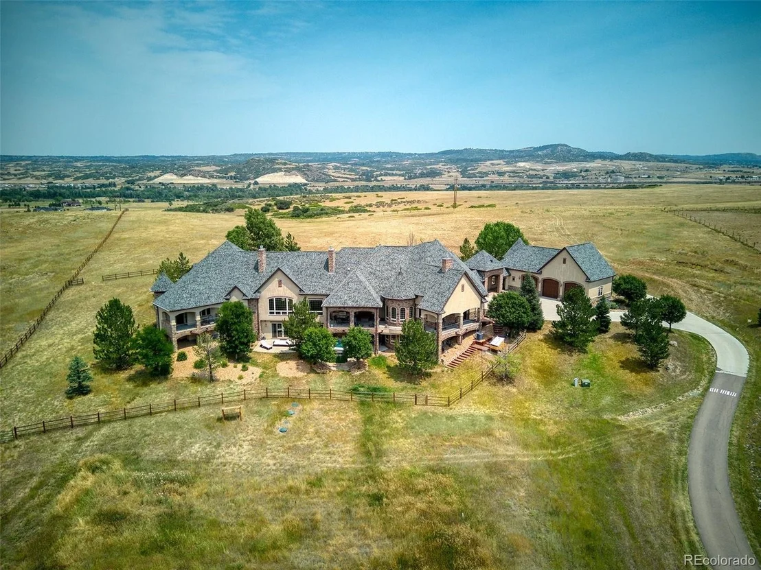 Photo of 5740 Lambert Ranch Trl