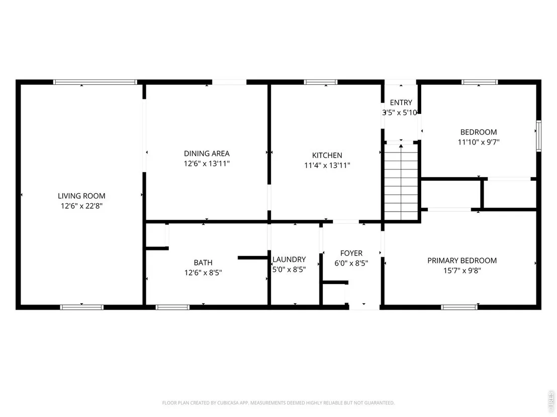 Photo of 16237 County Road 19