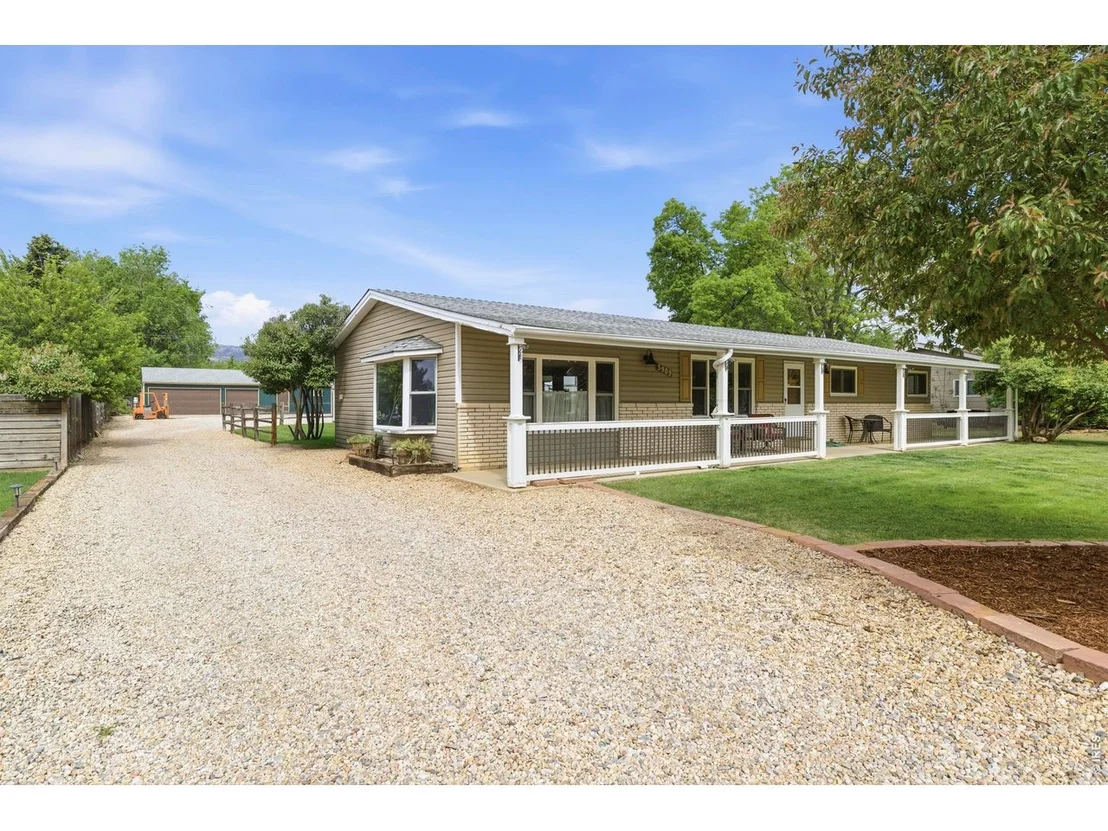 Photo of 3909 Goodell Ln
