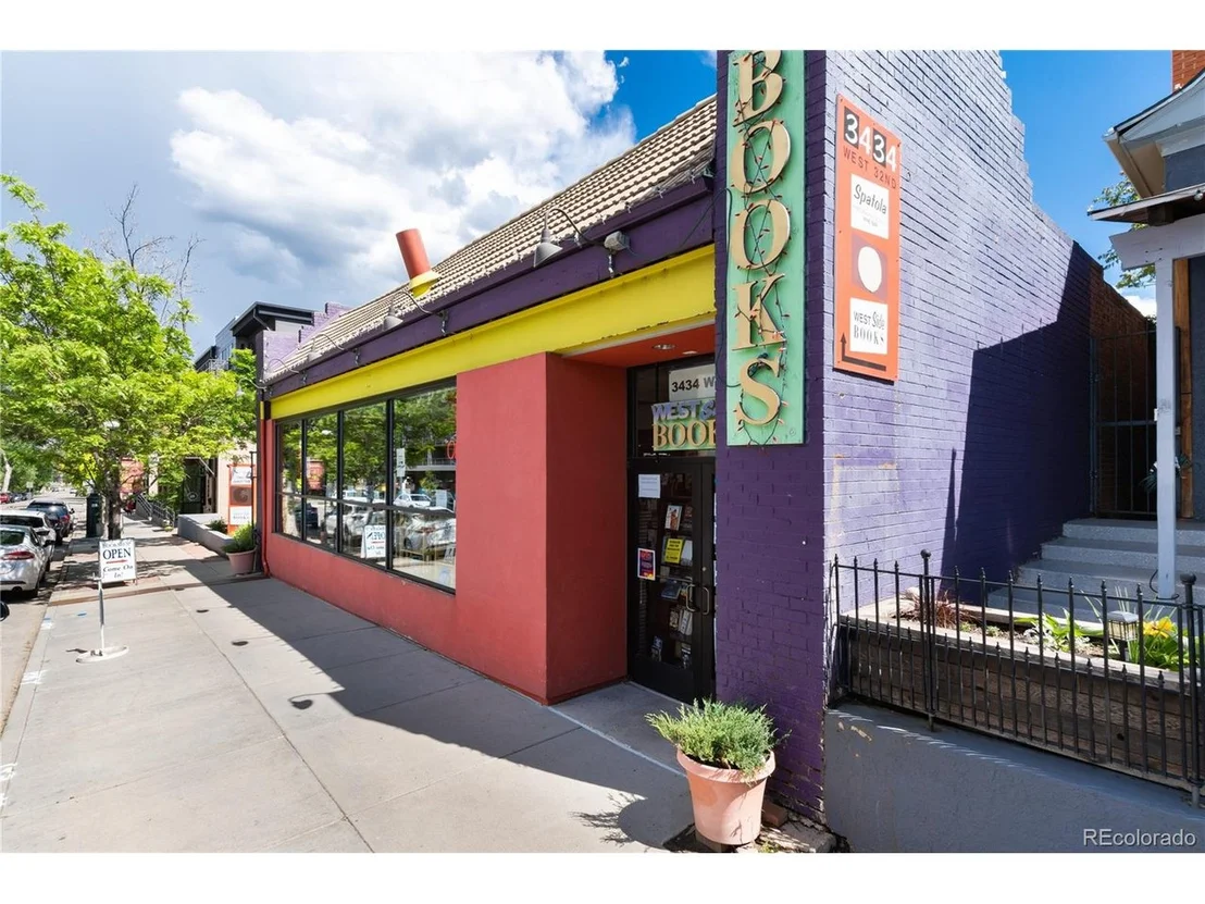 Photo of 3115 Lowell Blvd