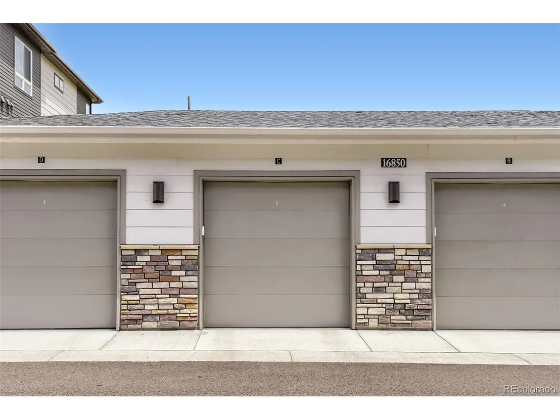 Photo of Unit 201 at 16860 Askins Loop