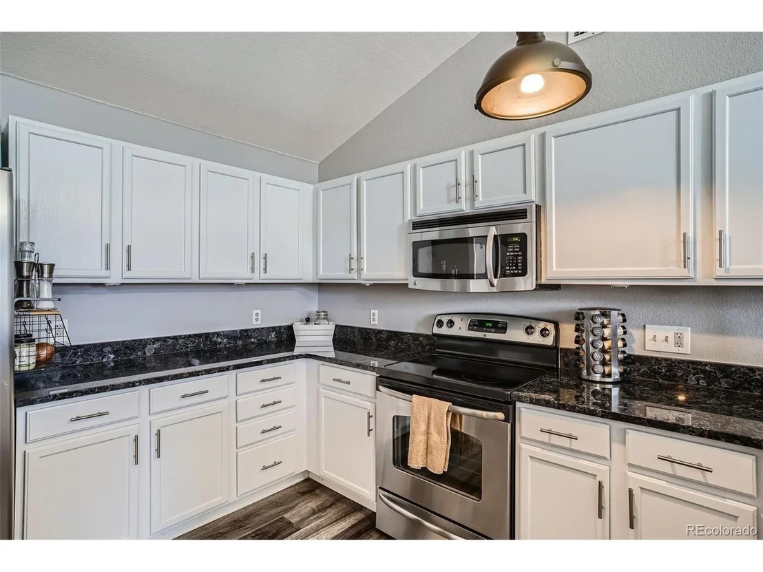 Photo of Unit 708 at 3252 E 103rd Dr