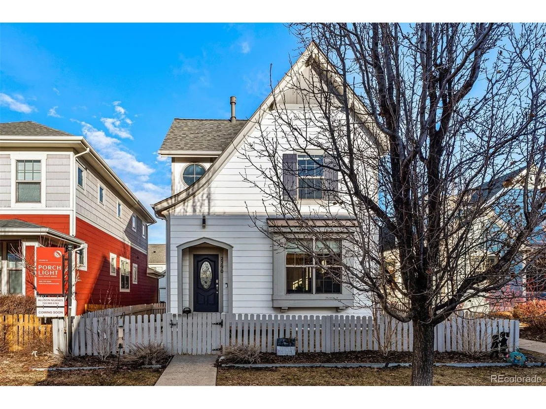 Photo of 2290 Uinta St