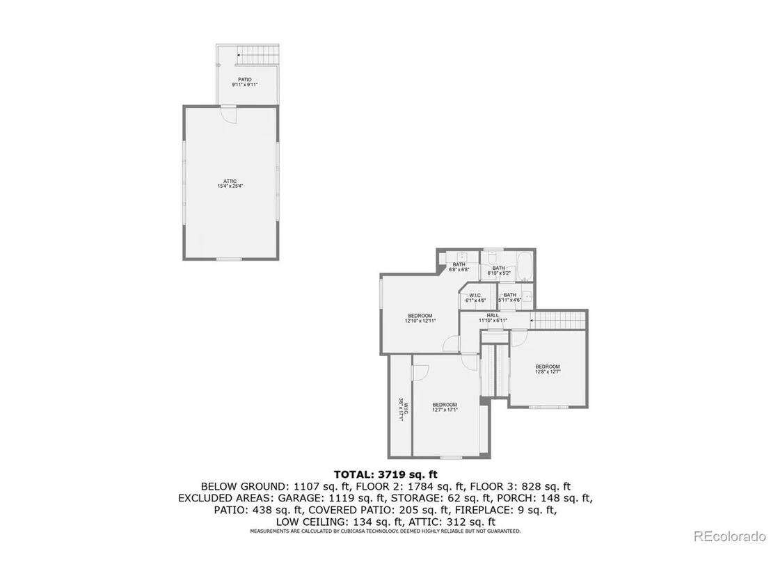 Photo of 4513 Haystack Ln