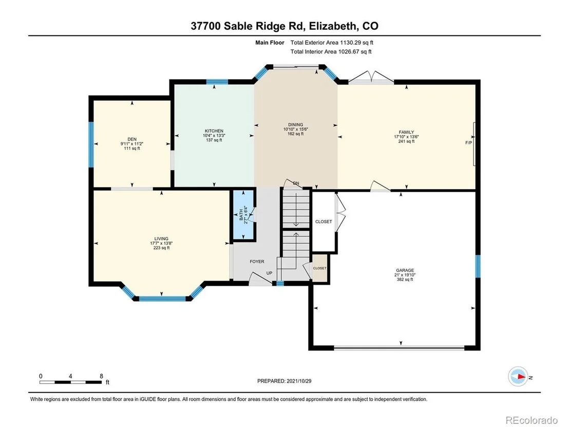 Photo of 37700 Sable Ridge Rd