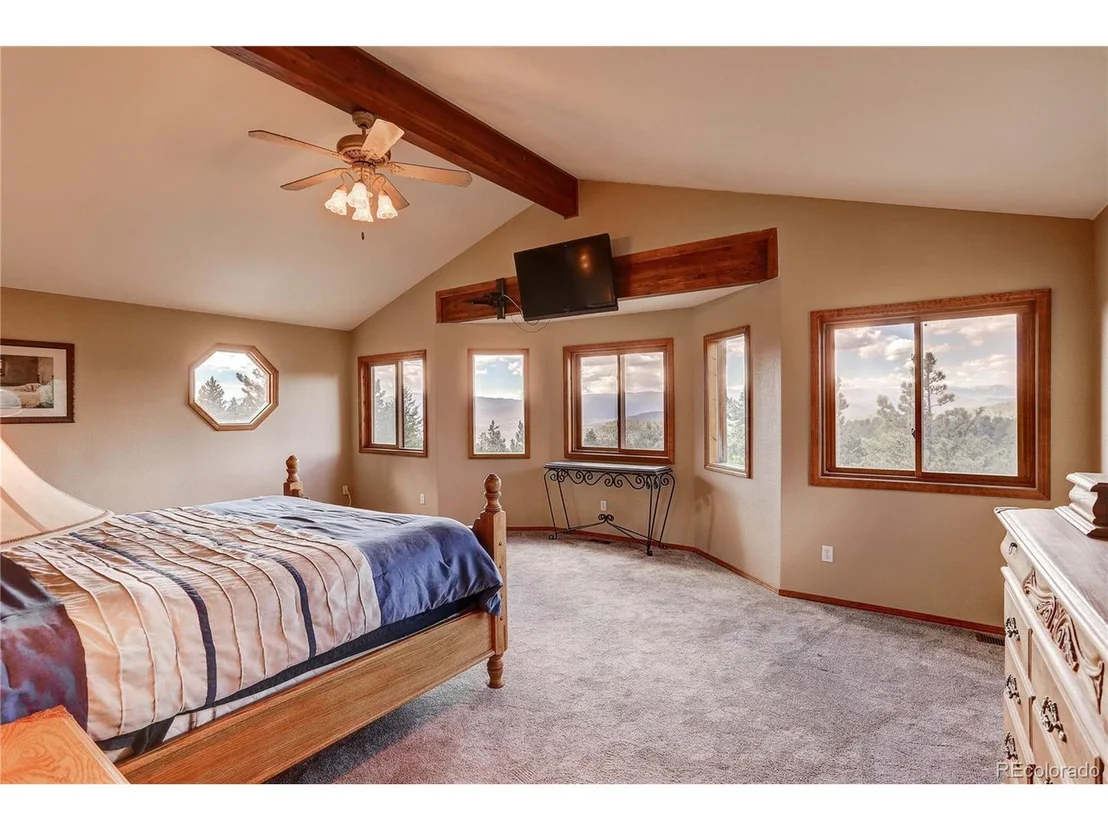 Photo of 10922 Conifer Mountain Rd