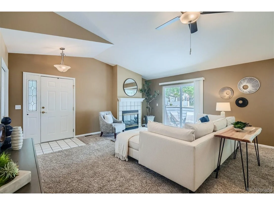 Photo of Unit A at 8414 Everett Way