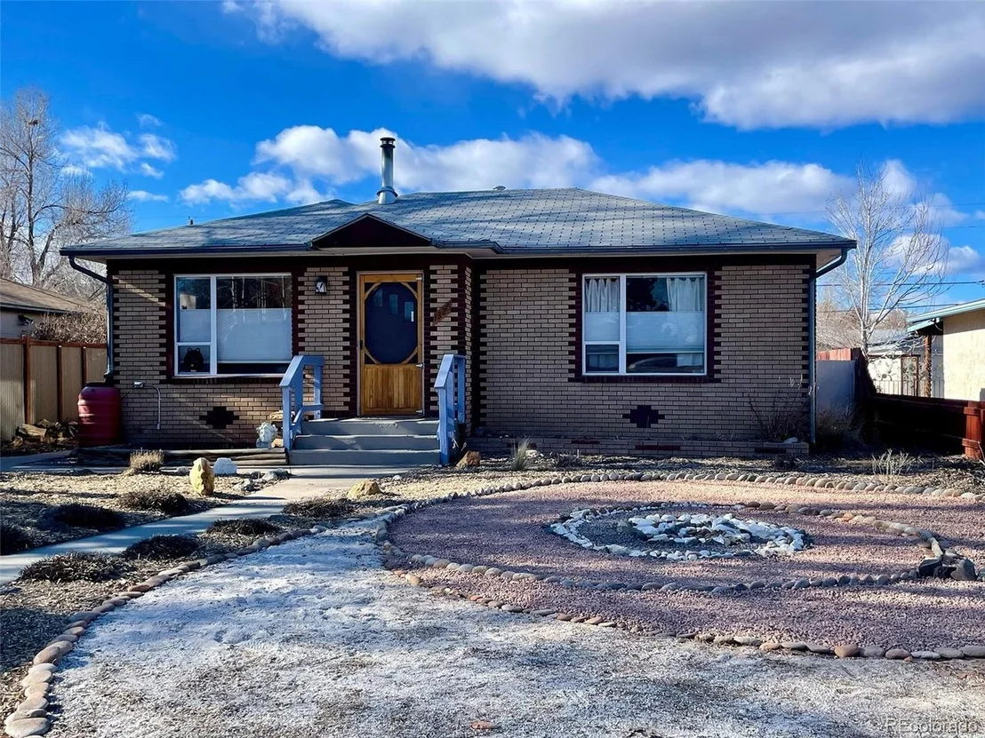 Photo of 1328 I St