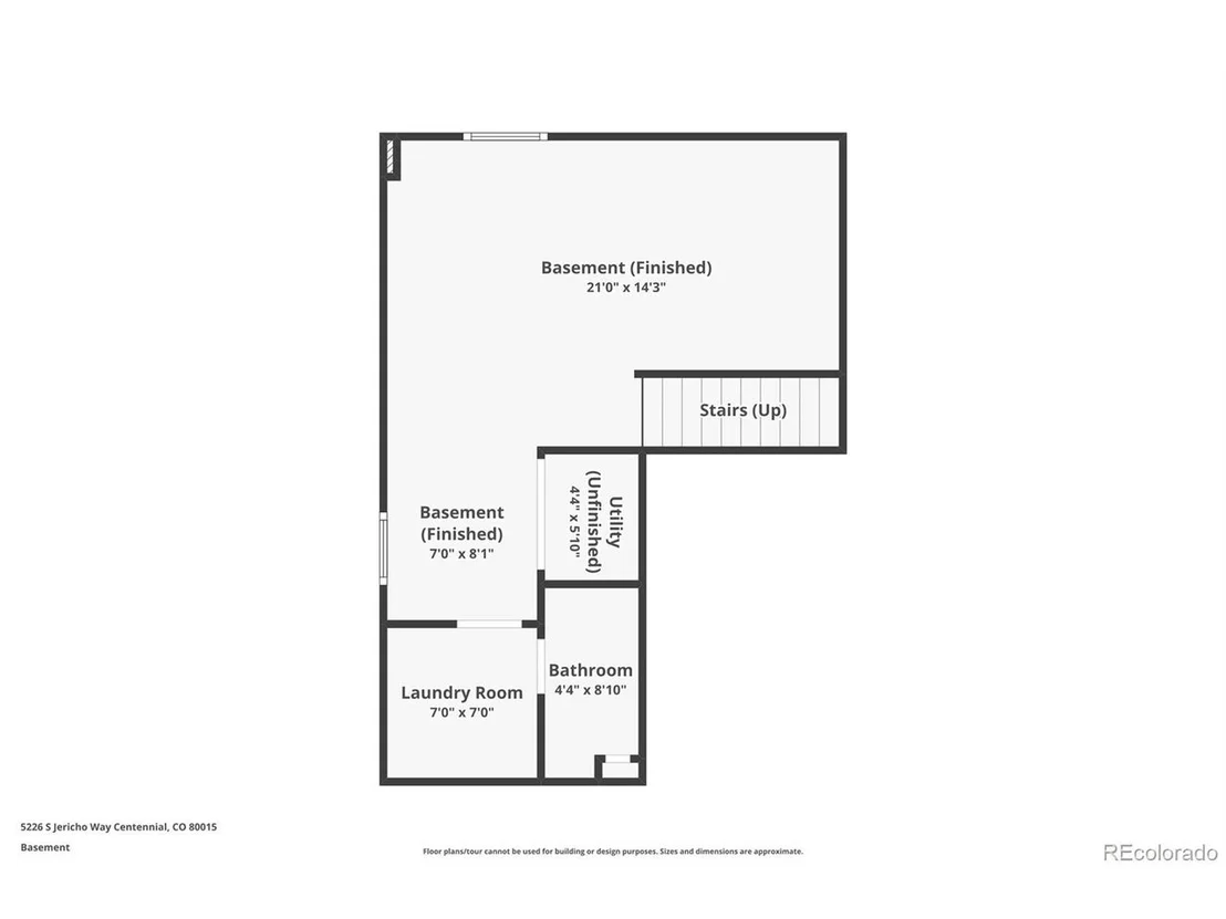 Photo of 5226 S Jericho Way