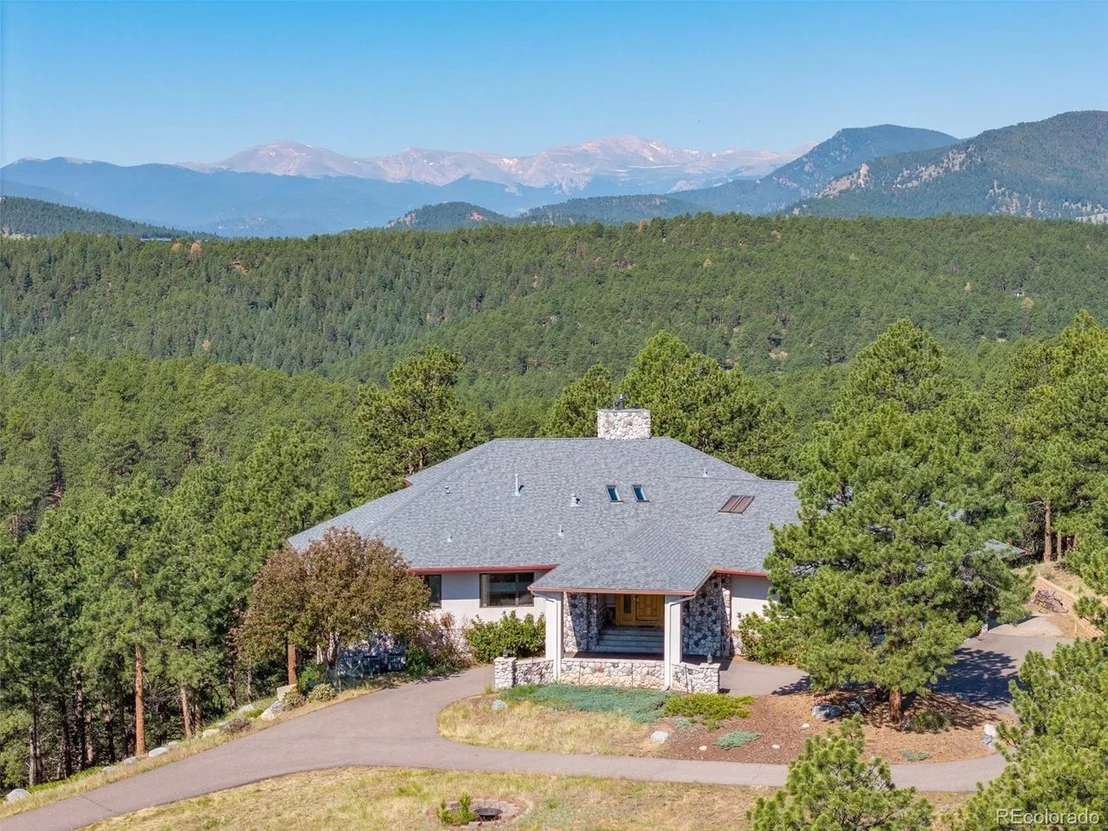 Photo of 2828 Quartz Ridge Rd