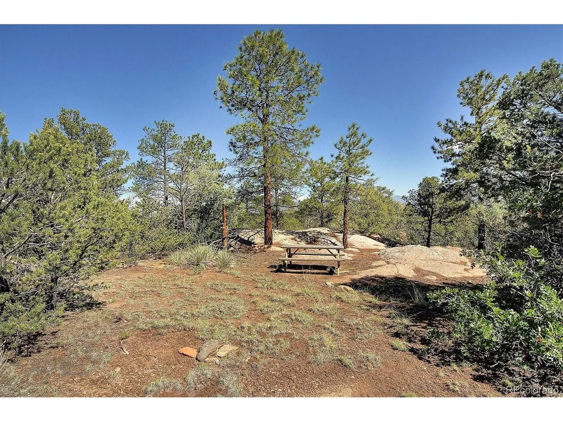 Photo of 1638 Prayer Mountain Pass