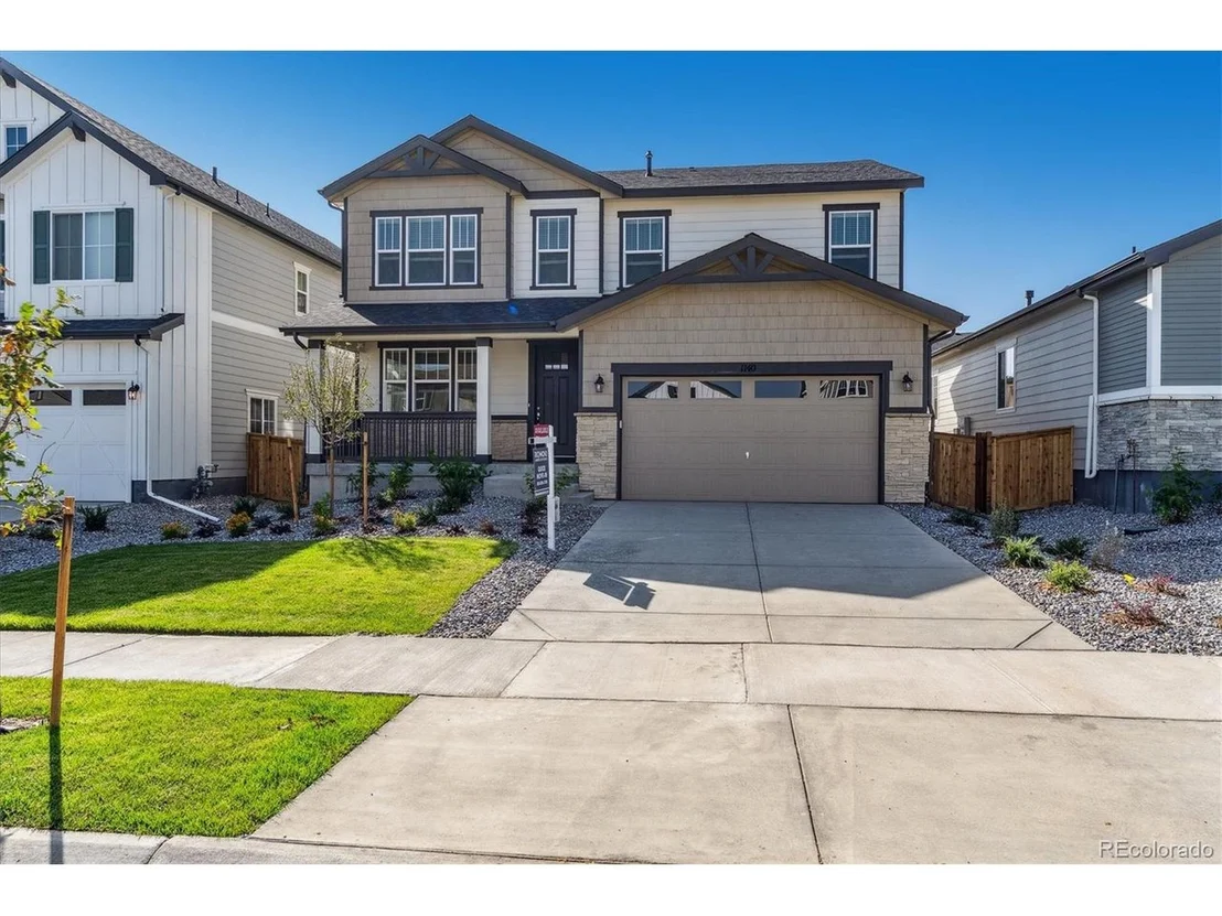 Photo of 1140 Colony Dr