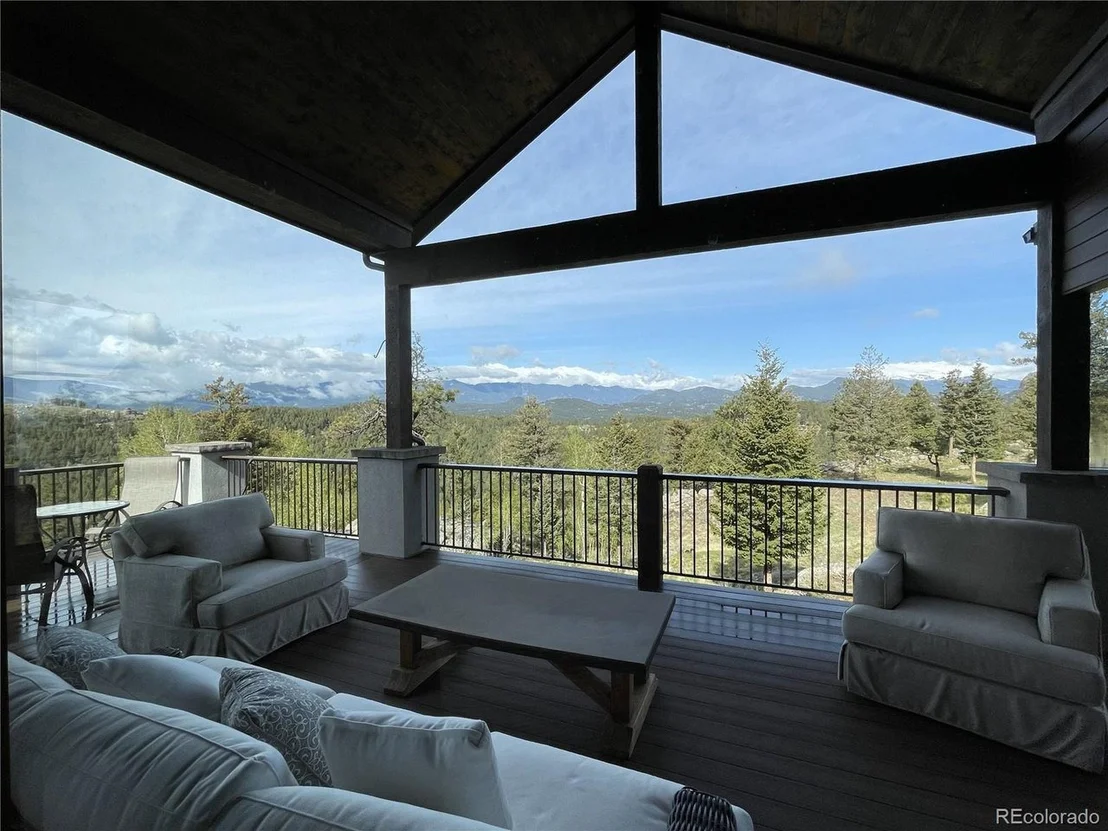 Photo of 15077 Wilson Peak Rd
