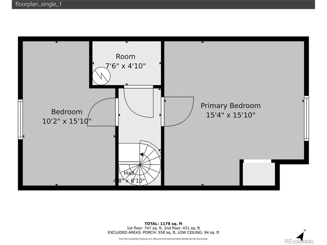 Photo of 126 Warrior Cir