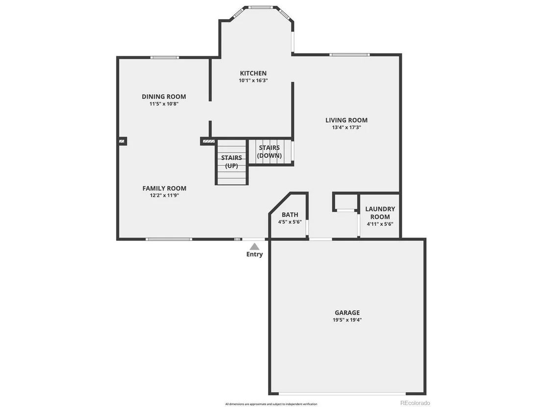 Photo of 5378 Bear Ct