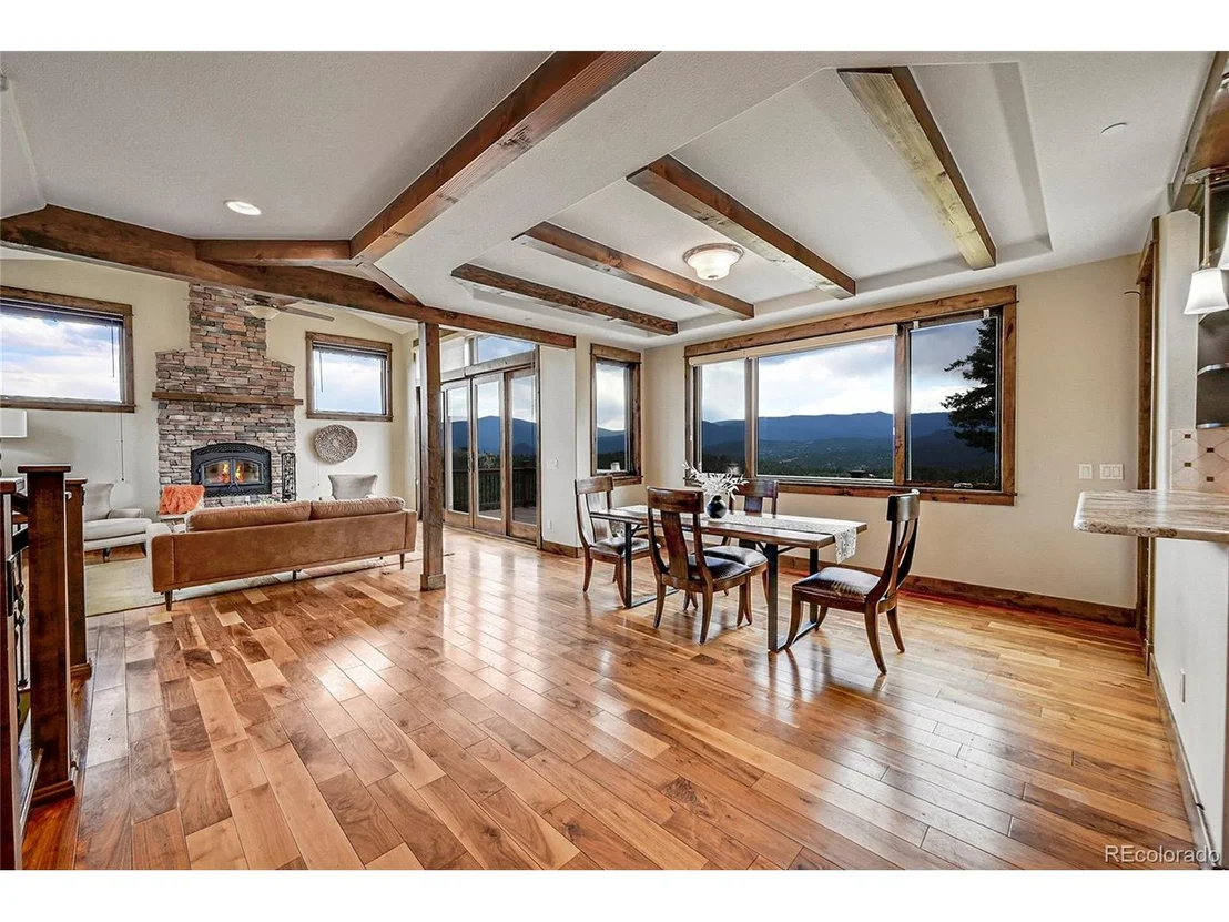Photo of 33530 Mount Wilson Trl