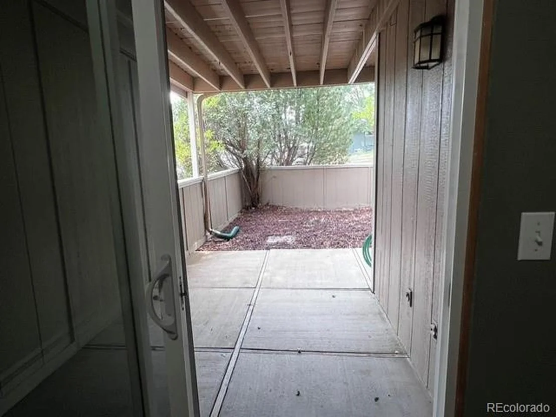 Photo of Unit B at 1118 Centaur Cir