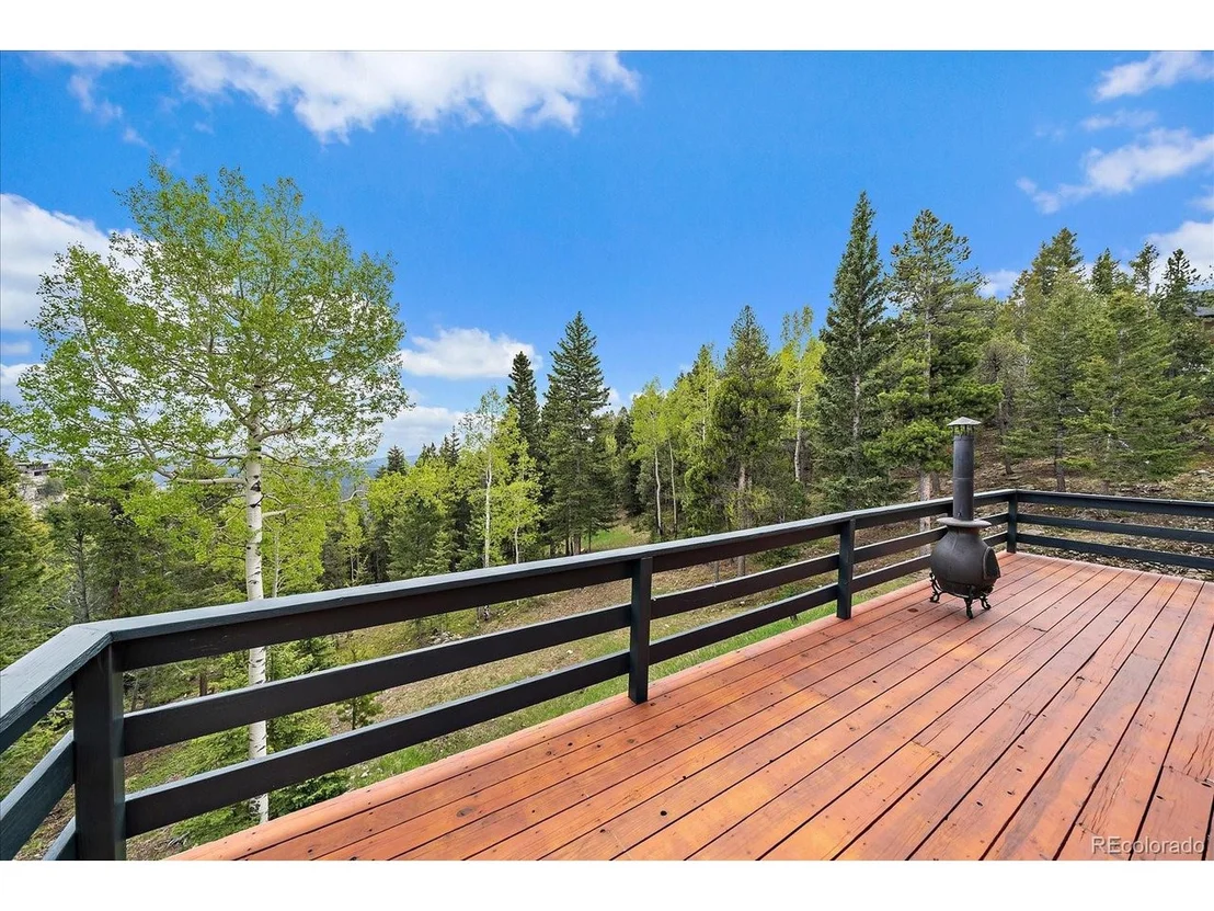Photo of 11222 Conifer Mountain Rd