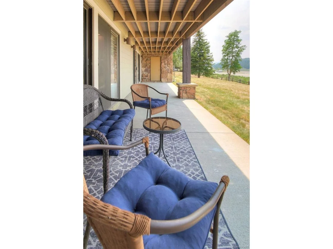 Photo of Unit B102 at 32 Corinthian Cir