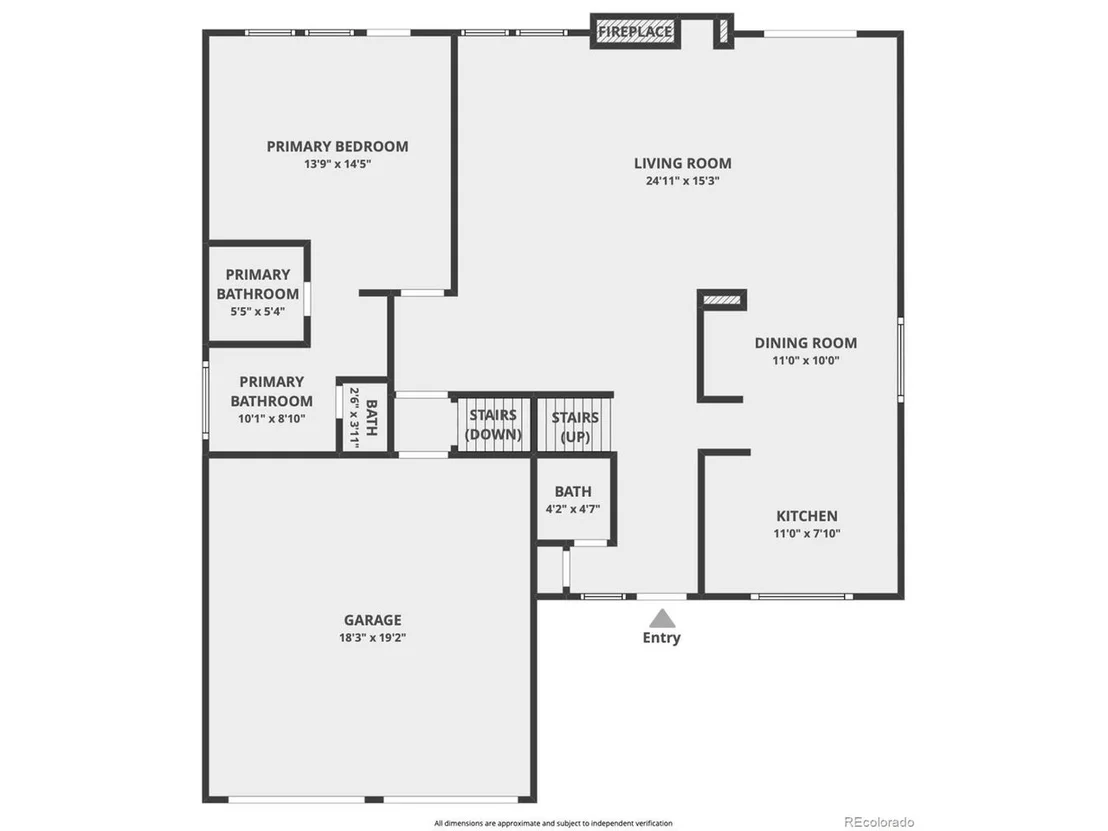 Photo of 11136 Seton Pl