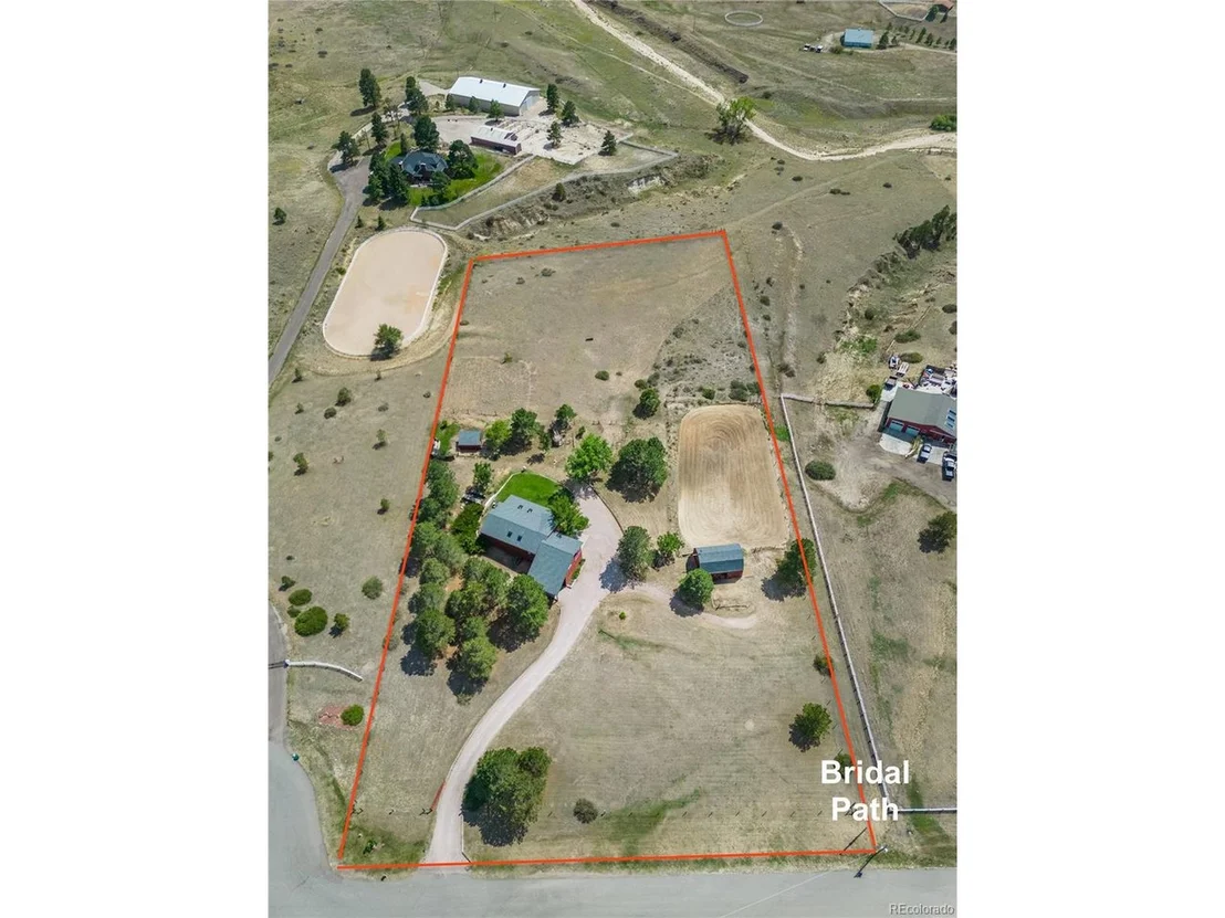 Photo of 9460 Devils Head Dr