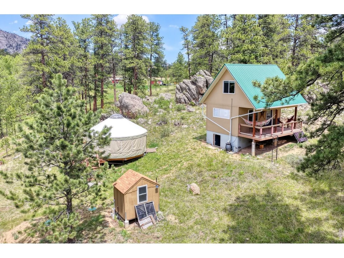Photo of 2365 Storm Mountain Dr