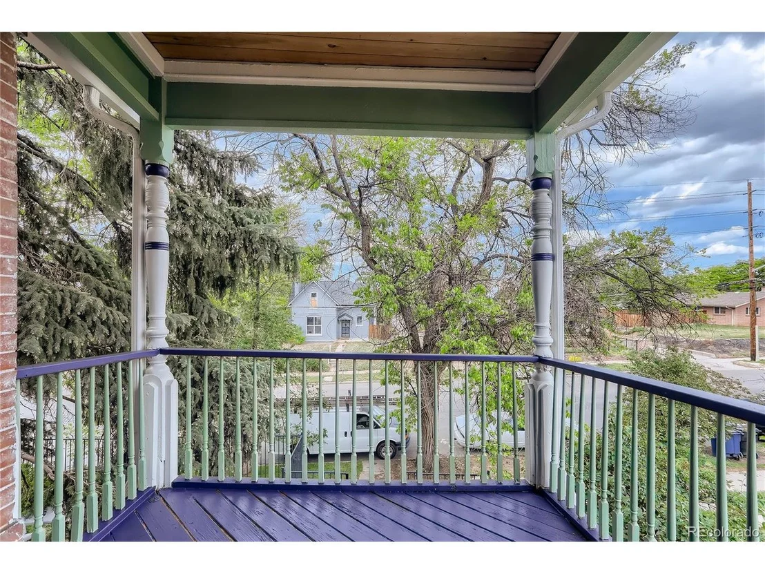 Photo of 3300 Bruce Randolph Ave