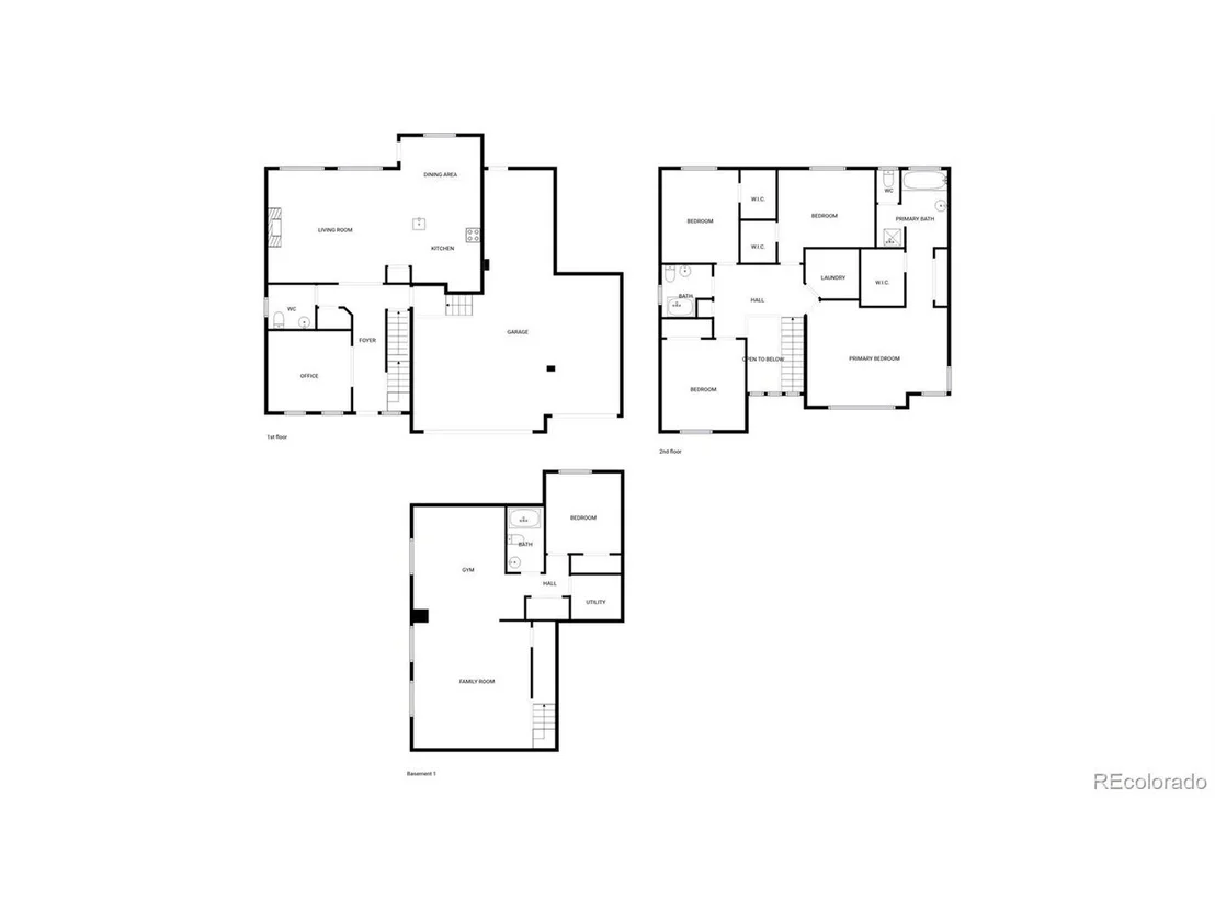 Photo of 745 Mount Massive St