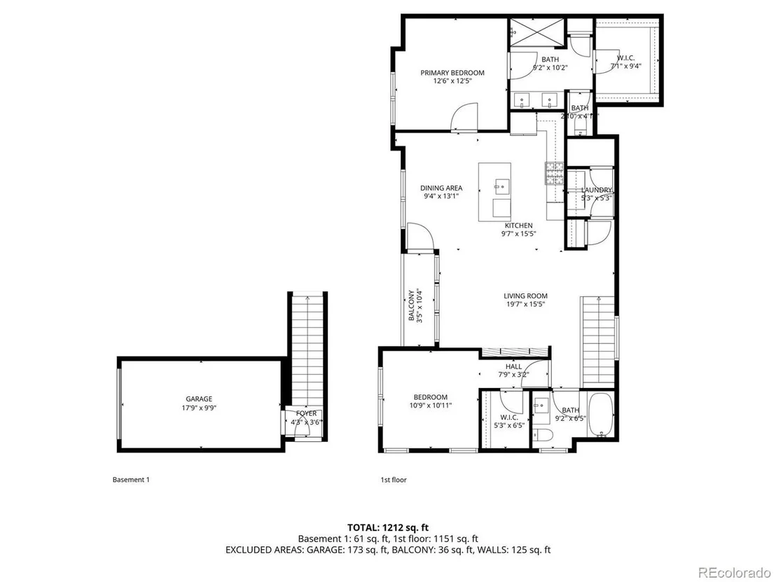 Photo of Unit 304 at 31191 Black Eagle Dr