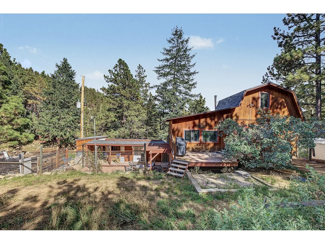 Photo of 208 Packer Gulch Rd