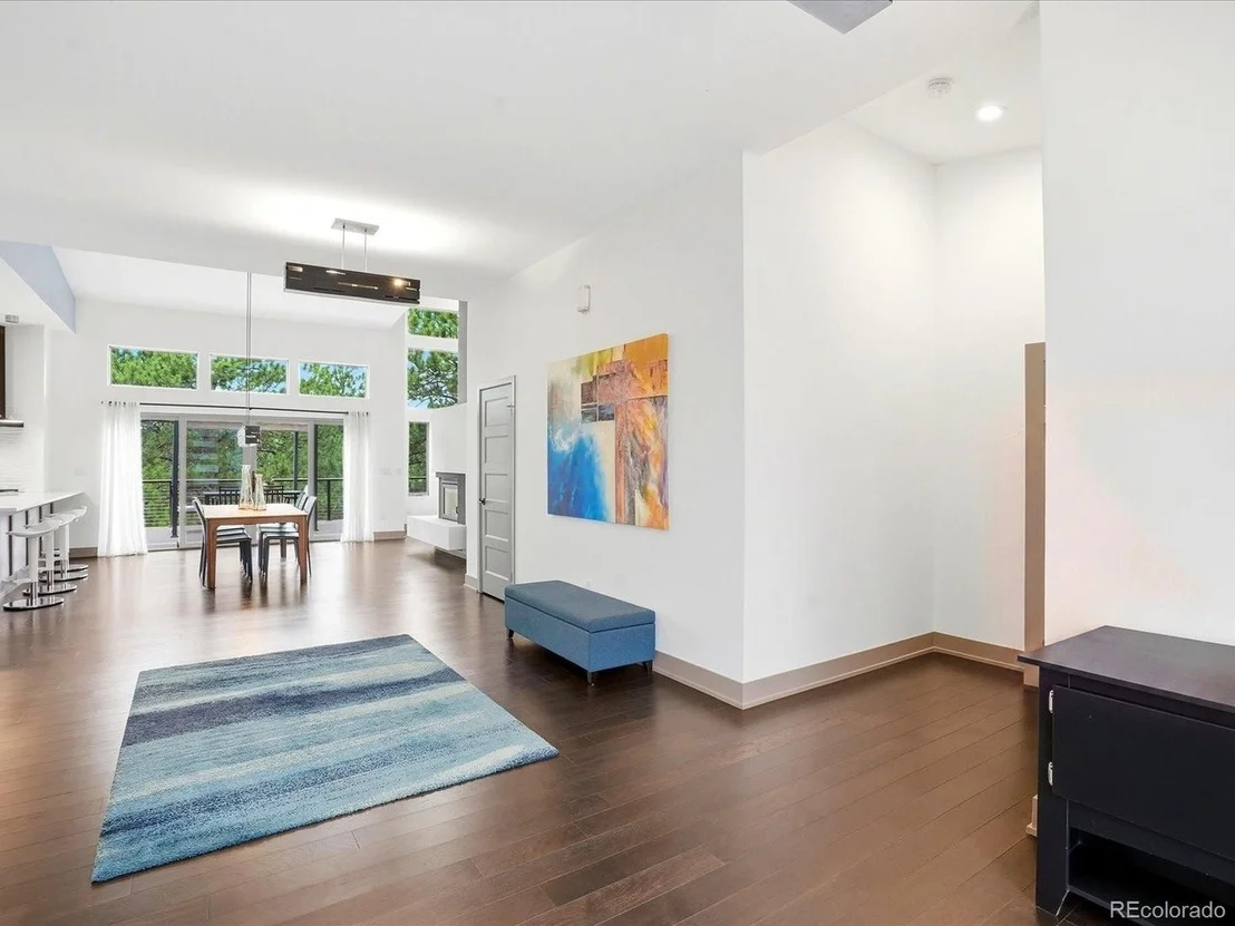 Photo of 5809 S Skyline Dr