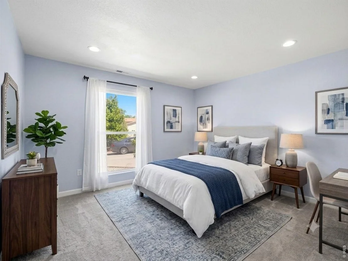 Photo of Unit 203 at 11071 Eudora Way