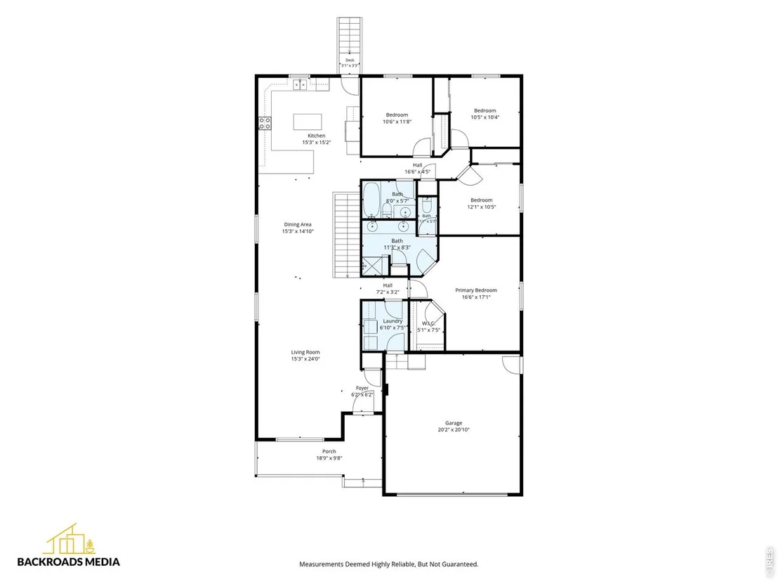 Photo of 2610 Shooting Star Way