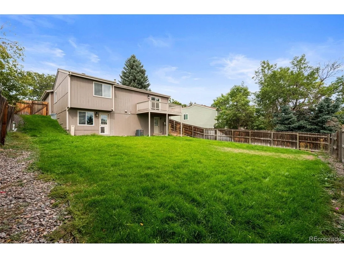 Photo of 5796 W 74th Pl