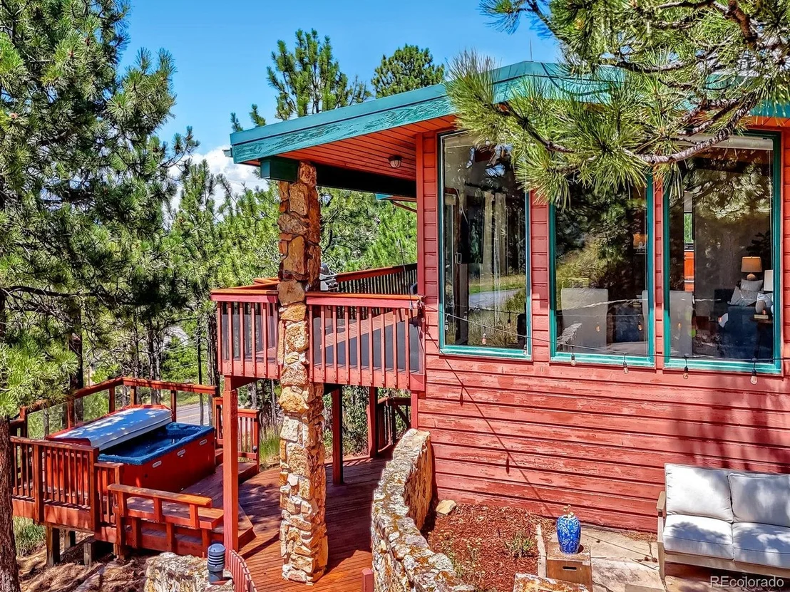 Photo of 59 Lookout Mountain Cir