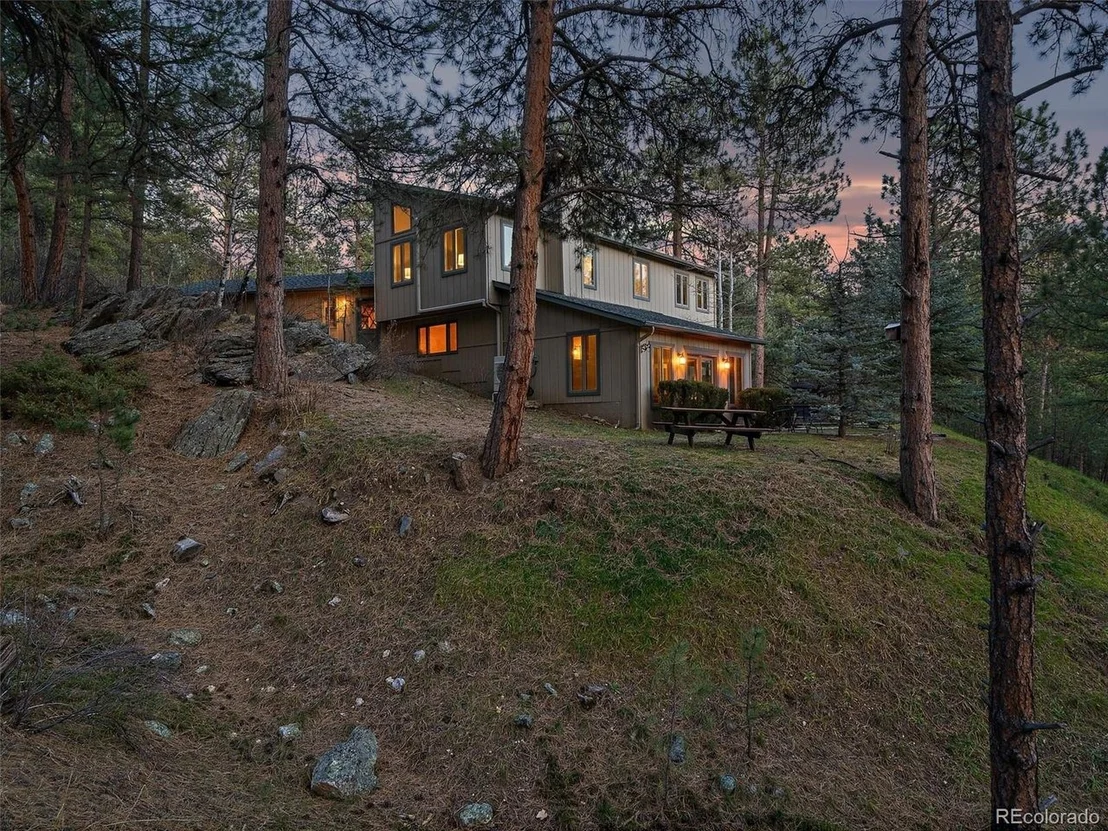 Photo of 33913 Upper Bear Creek Rd