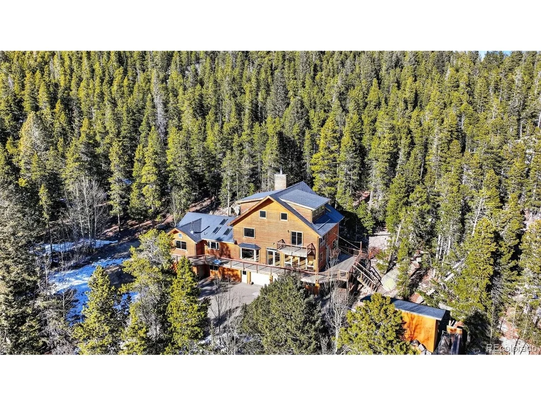 Photo of 3581 Gap Rd