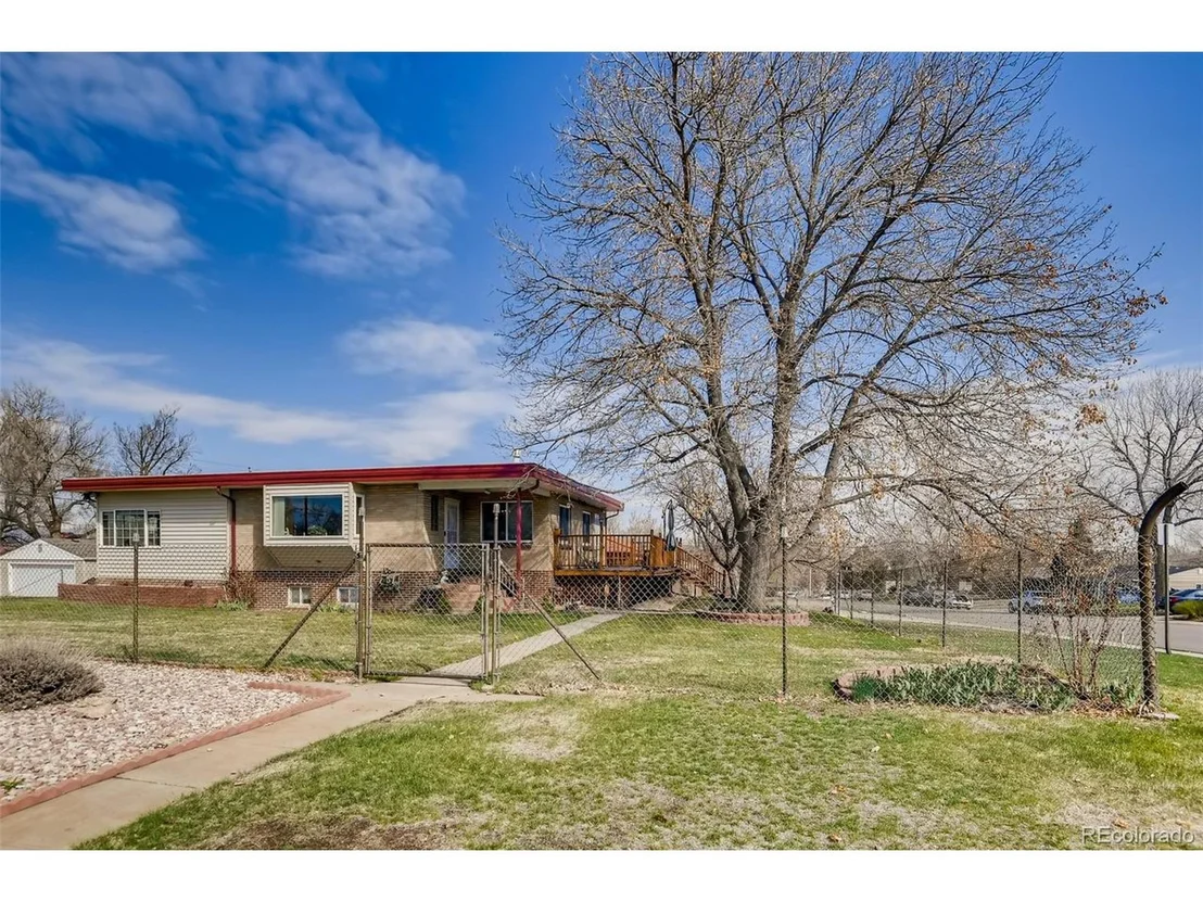 Photo of 1 Yates St