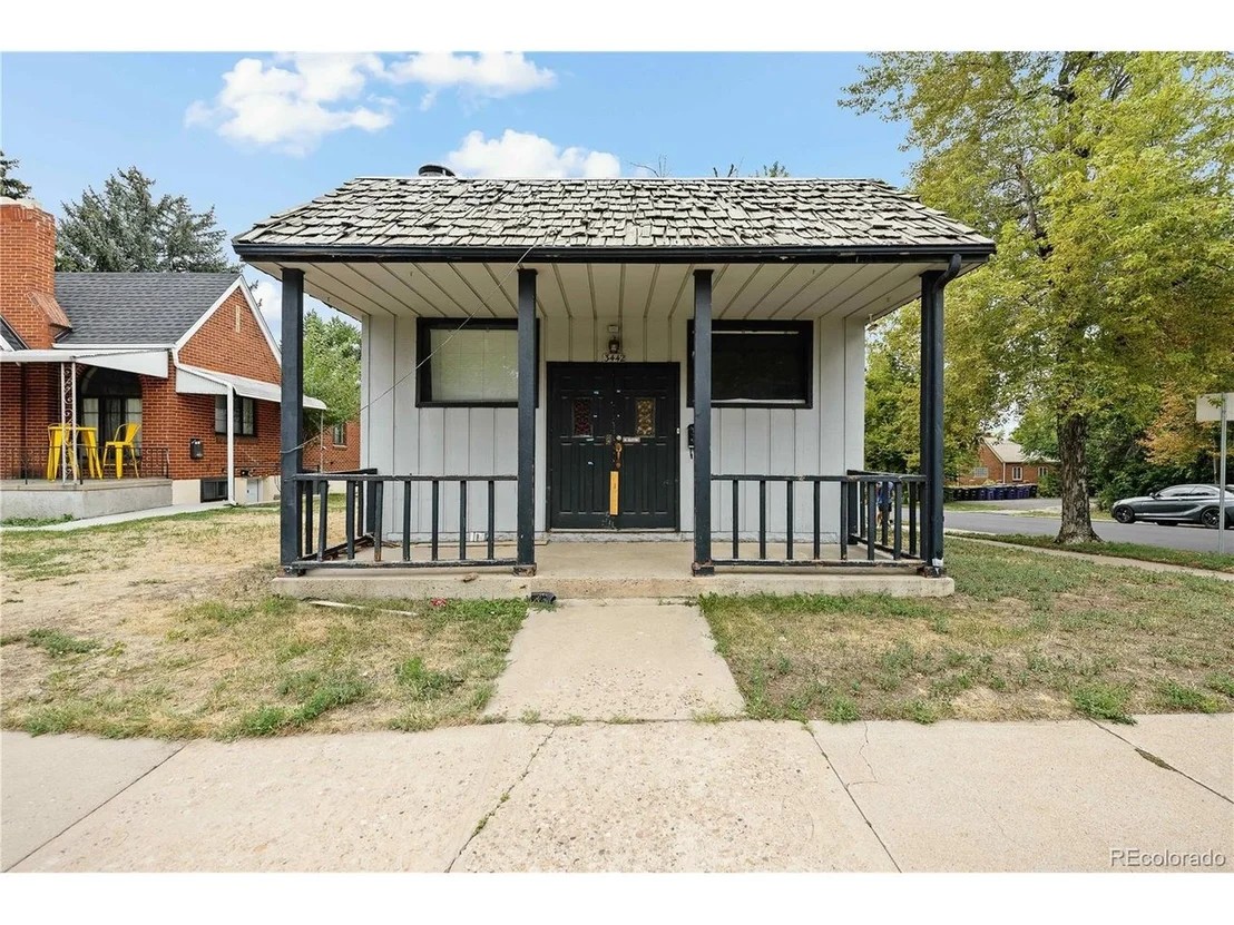 Photo of 3442 W 29th Ave